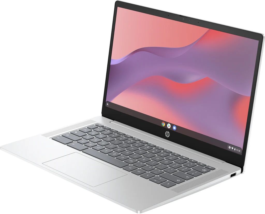 HP Chromebook 14a-nf0131wm - Chromebook