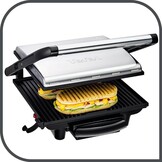 Tefal Inicio GC241D - Contactgrill