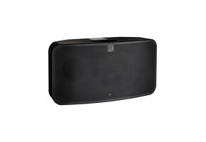 Bluesound Pulse Mini 2i Zwart - Hifi speaker