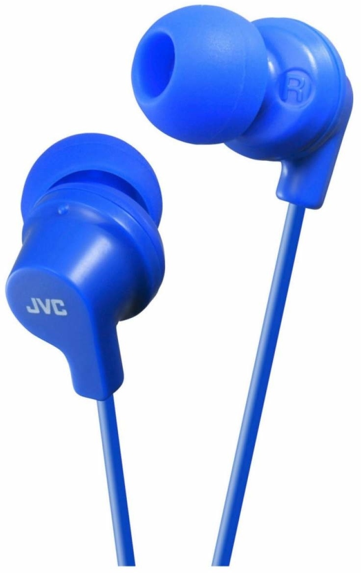 JVC HA-FX10-AE - Oordopjes