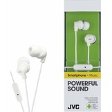 JVC HA-FR15-W - Oordopjes
