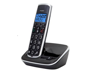 Fysic FX-6000 - Dect telefoon