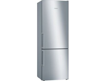 Bosch KGE49EICP EXCLUSIV - Koel-vriescombinatie
