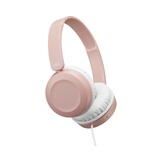 JVC HA-S31M-P (Roze) - On-ear koptelefoon