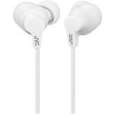 JVC HA-FX22W-W-U Wit - Oordopjes