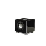 REL T7x Zwart - Subwoofer