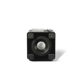 REL T7x Zwart - Subwoofer