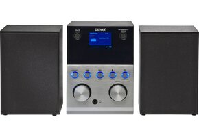 Denver MDA-260 - Radio