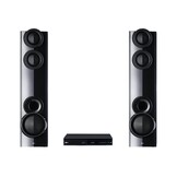 LG LHB675 - Home cinema set