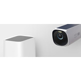 Eufy eufyCam 3 S330 2-Cam Kit (2 camera's + HomeBase 3) - Beveiligingscamera