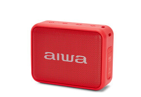 Aiwa BS-200RD - Draadloze speaker