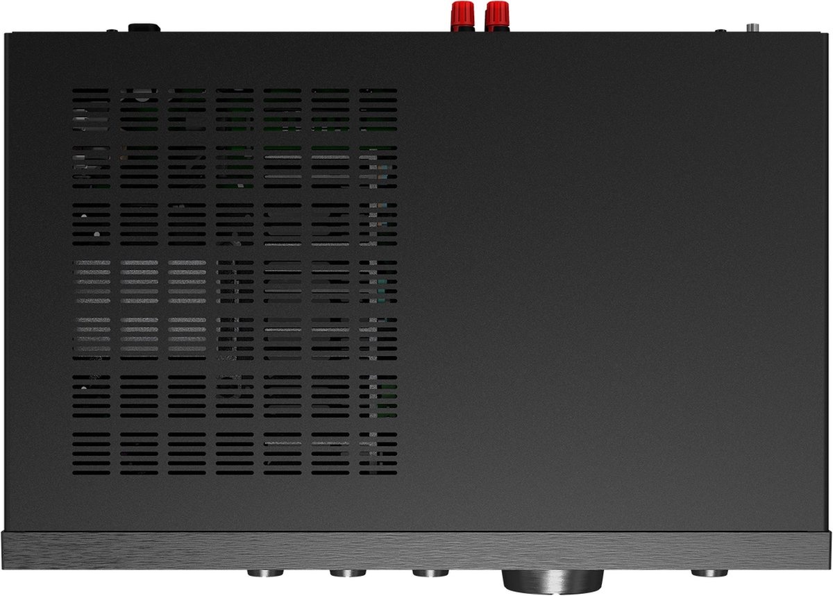 Pioneer A-10AE Zwart - Versterker