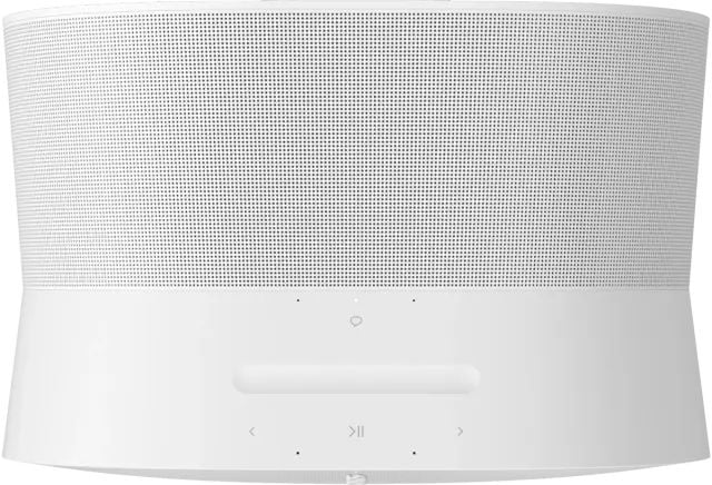Sonos Era 300 (Wit) - Boekenplank speaker