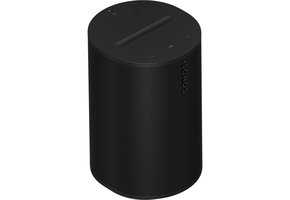Sonos Era 100 (Zwart) - Boekenplank speaker