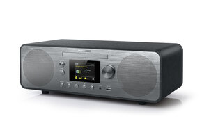 Muse M-885 DBT - Radio