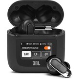 JBL Tour Pro 2 Zwart - Draadloze oordopjes