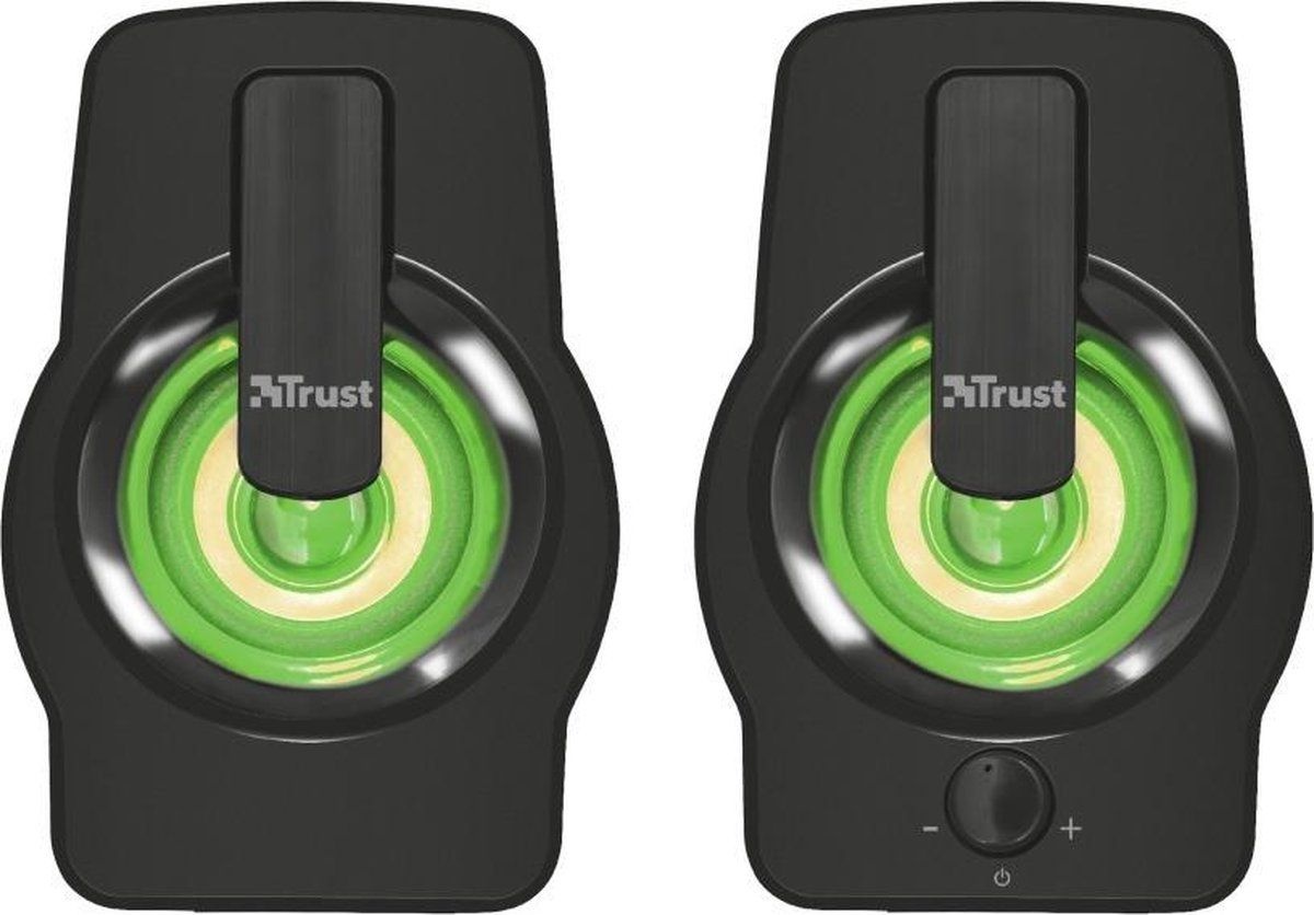 Trust Gemi RGB - PC speaker