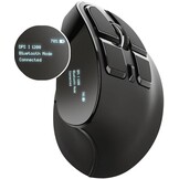 Trust 23731 Voxx - Muis