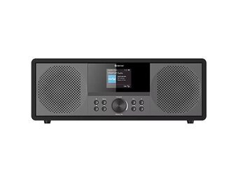 Denver MIR-270B - Radio