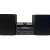 Denver MDA-270 - Radio