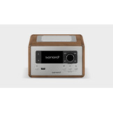 Sonoro RELAX X Walnoot - Radio