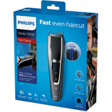 Philips Hairclipper Series 5000 HC5650/15 - Tondeuse