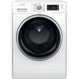 Whirlpool FFWDB 976258E BCV BE - Was-droogcombinatie