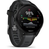Garmin Forerunner 165 Black/Slate Grey - Smartwatch
