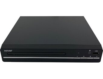 Denver DVH-7784 - DVD speler