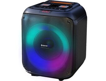 Denver BPS-250 - Draadloze speaker