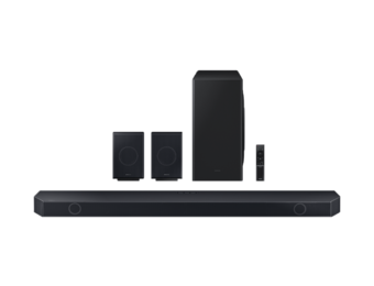Samsung Cinematic Q-series HW-Q930D (2024)  - Soundbar