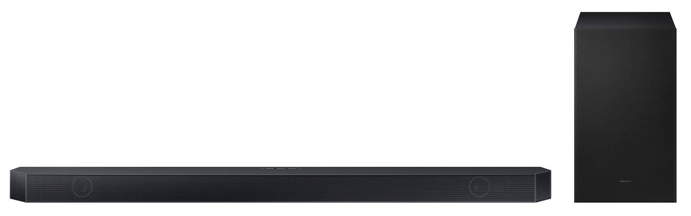 Samsung HW-Q700D (2024) - Soundbar