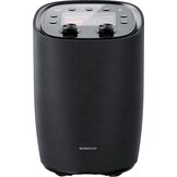 Kenwood CR-ST500S - Radio