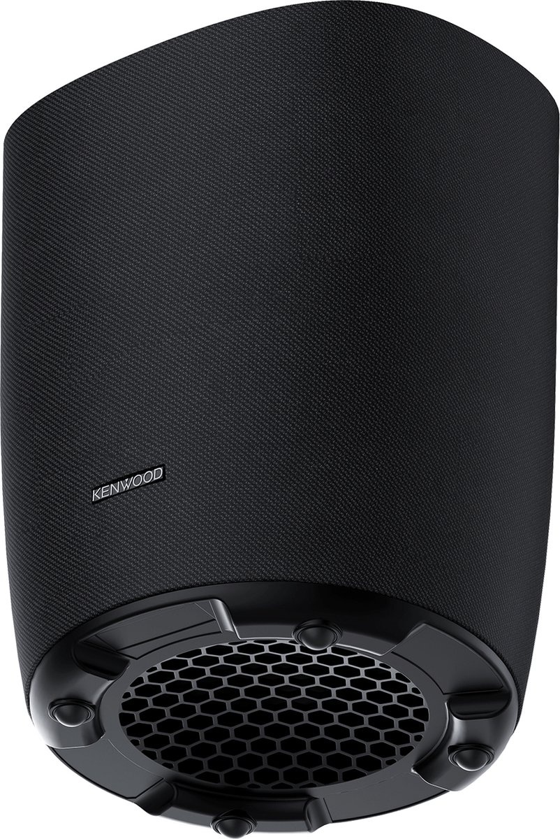 Kenwood CR-ST500S - Radio