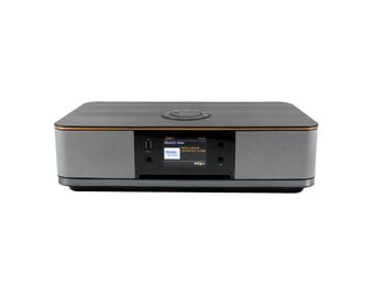 Soundmaster ICD2023SW - Radio