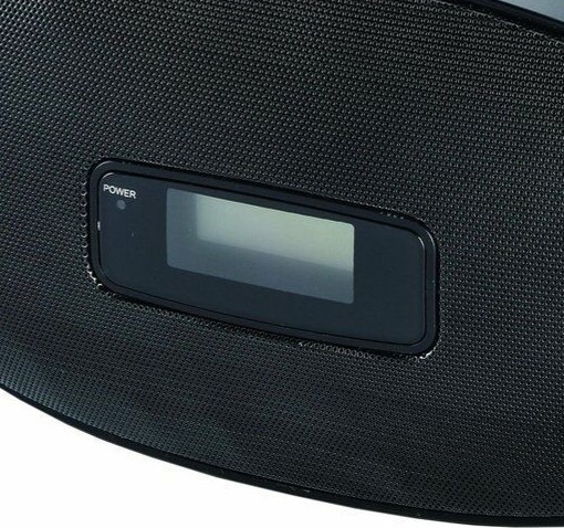 Denver TC-29 - Radio