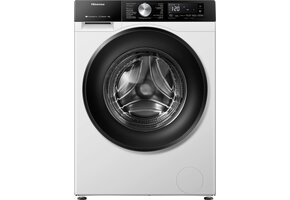 Hisense WF3S9043BW3/BLX - Wasmachine