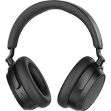 Sennheiser Accentum Plus Wireless Zwart - Draadloze koptelefoon