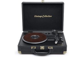 Muse MT-103 GD - Platenspeler