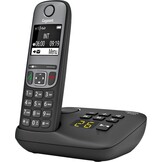 Gigaset A705A - Dect telefoon