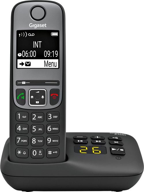 Gigaset A705A - Dect telefoon