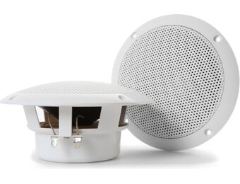 Vonyx MSV50 - Plafondspeaker
