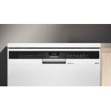 Siemens SN23EW03LN extraKlasse - Vrijstaande vaatwasser
