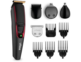 Ufesa Titanium Pro GK6950 - Baardtrimmer