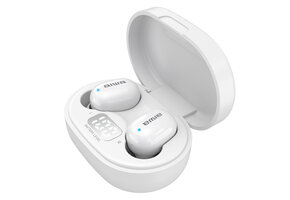 Aiwa EBTW-150WT - Draadloze oordopjes