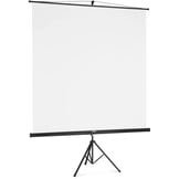 Hama 00021573 Projectiescherm 180 x 180 cm