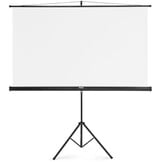 Hama 00021573 Projectiescherm 180 x 180 cm