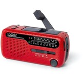 Muse MH-07 RED - Radio