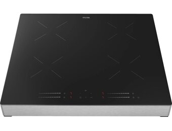 ETNA KIV364RVS - Inductiekookplaat