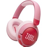 JBL Junior 470NC Roze - Kinder koptelefoon